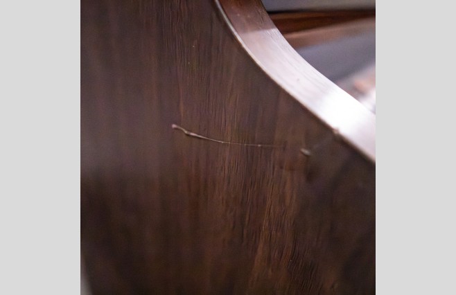 Used Roland AT-30R Organ All Inclusive Top Grade Package (SN:ZI60350) - Image 18